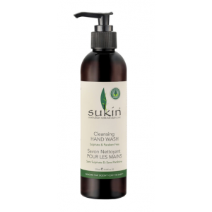 Cleansing Hand Wash product image