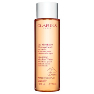 Cleansing Micellar Water product image