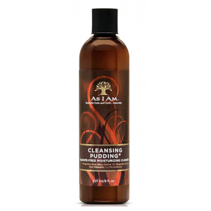 Cleansing Pudding Moisturizing Cleanser product image