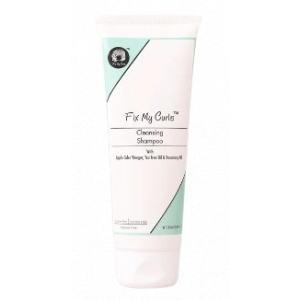Cleansing Shampoo product image