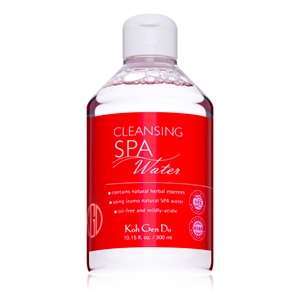Cleansing Spa Water product image