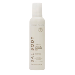 Clear 1 Hour Express Self Tan product image