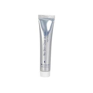 Clear Action Acne Medication Night Treatment product image