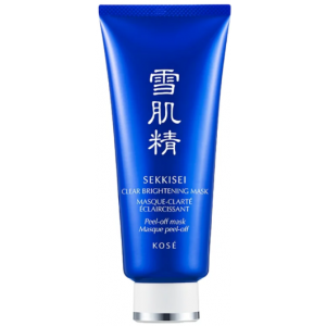 Clear Brightening Mask product image