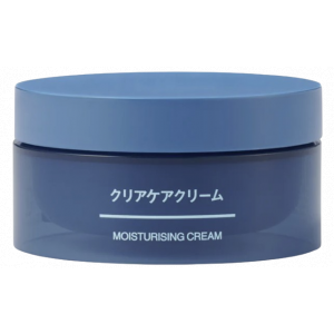 Clear Care Moisturizing Cream product image