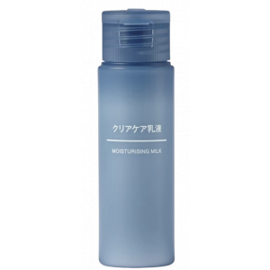 Clear Care Moisturizing Milk product image