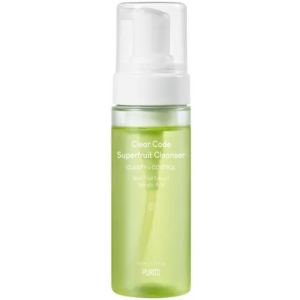 Clear Code Superfruit Cleanser product image