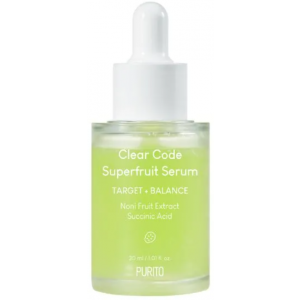 Clear Code Superfruit Serum product image