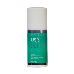 Clear Complexion Acne Serum product image