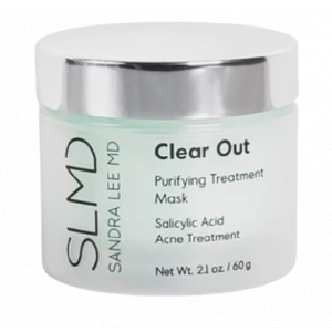 Clear Out Purifying Treatment Mask product image