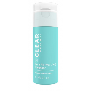 Clear Pore Normalizing Cleanser product image