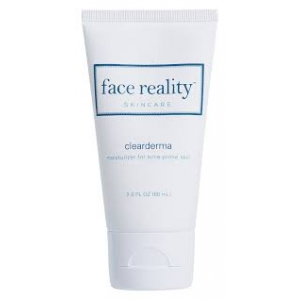Clearderma Moisturizer product image