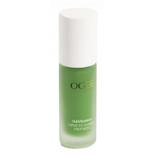 Clearganics Targeted Blemish Treatment product image