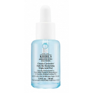 Clearly Corrective Daily Re-Texturizing Triple Acid Peel Serum product image