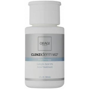 Clenziderm M.D. Pore Therapy product image