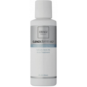 Clenziderm M.D Daily Care Foaming Cleanser product image