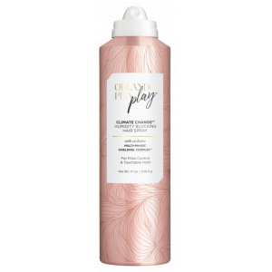 Climate Change Humidity Blocking Hair Spray product image