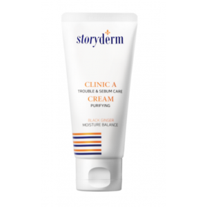 Clinic-a Cream product image