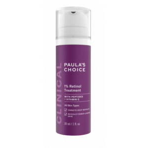 Clinical 1% Retinol Treatment product image