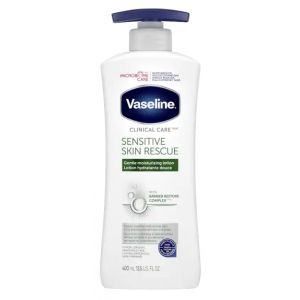 Clinical Care Sensitive Skin Rescue Body Lotion product image