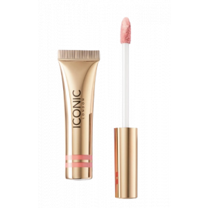 Cloud Kiss Matte Lip Mousse product image