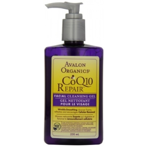 CoQ10 Repair Facial Cleansing Gel product image