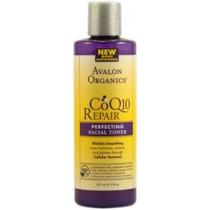 CoQ10 Repair Perfecting Facial Toner product image