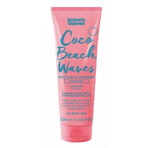 Coco Beach Waves Shampoo product image