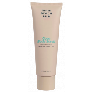 Coco Body Scrub product image