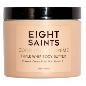 Coco Cocoa Creme Body Butter product image