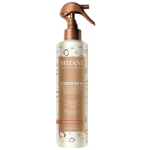 Coco Dew Curl Pre-Styling & Restyling Refresher Spray product image