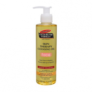 Cocoa Butter Formula Skin Therapy Cleansing Oil Face product image