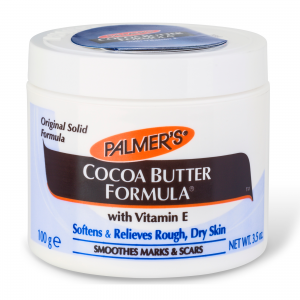 Cocoa Butter Formula Solid Formula product image