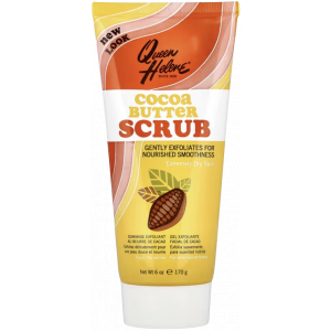 Cocoa Butter Scrub product image