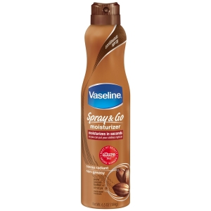 Cocoa Radiant Spray & Go Moisturizer product image