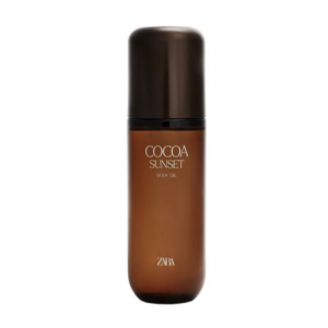 Cocoa Sunset Body Oil product image