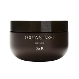 Cocoa Sunset Body Scrub product image