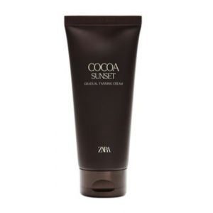 Cocoa Sunset Gradual Tanning Cream product image