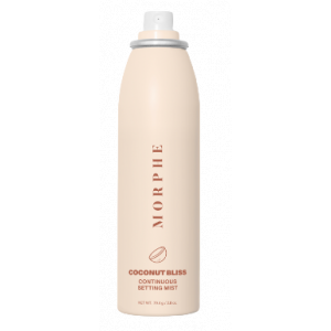 Coconut Bliss Continuous Setting Mist product image
