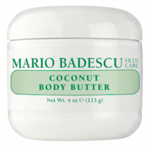 Coconut Body Butter product image