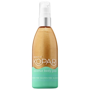 Coconut Body Glow product image