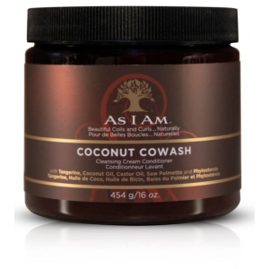 Coconut CoWash Cleansing Conditioner product image