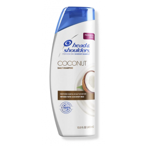Coconut Daily-Use Anti-Dandruff Shampoo product image