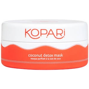 Coconut Detox Mask product image