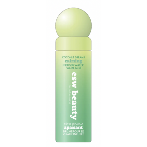 Coconut Dreams Calming Infused Water Facial Mist product image