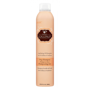 Coconut Dry Shampoo product image
