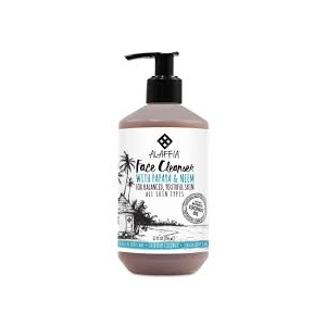 Coconut Face Cleanser product image