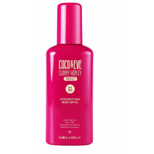 Coconut Milk Body SPF 50 product image