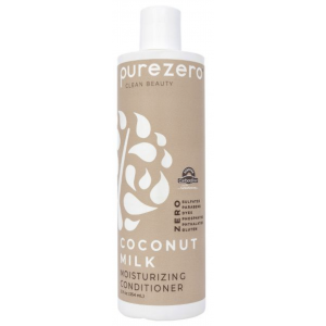 Coconut Milk Moisturizing Conditioner product image