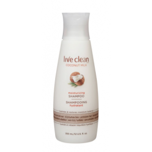 Coconut Milk Moisturizing Shampoo product image